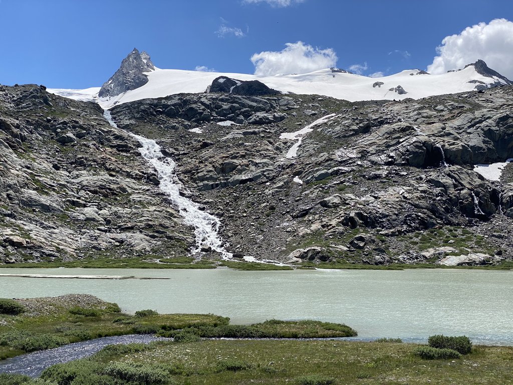 Photo №2 of Lago dei Seracchi