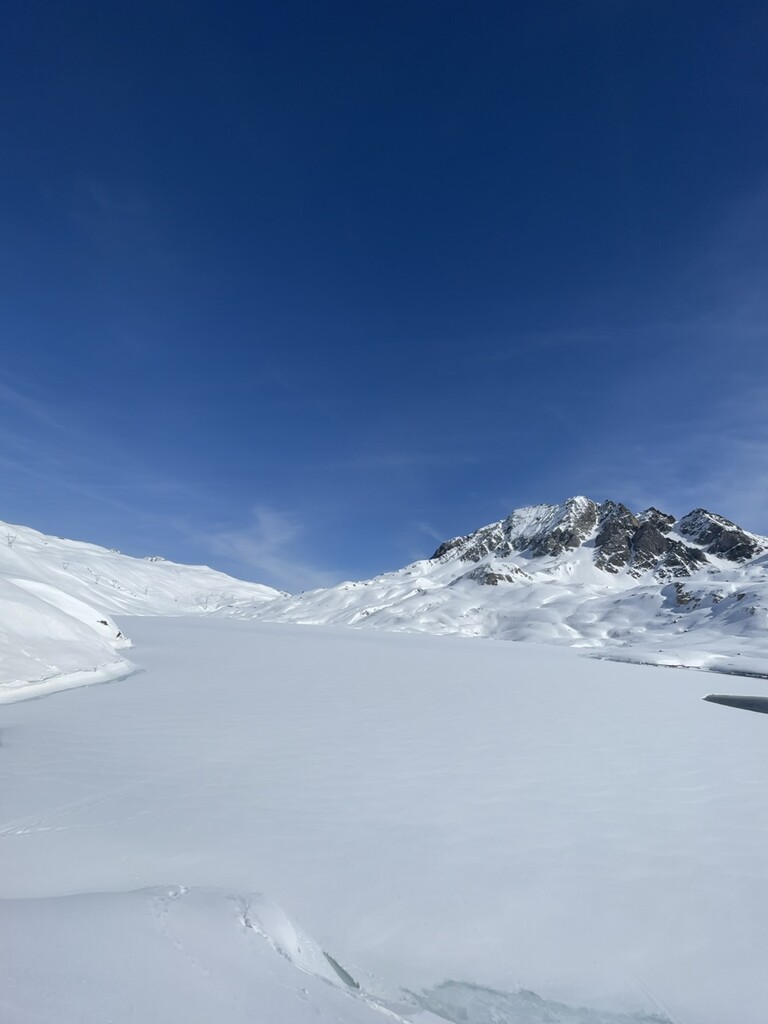 Photo №3 of Lago Toggia / Fischsee