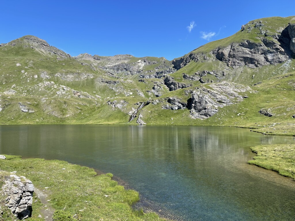 Photo №2 of Lac de la Bataille