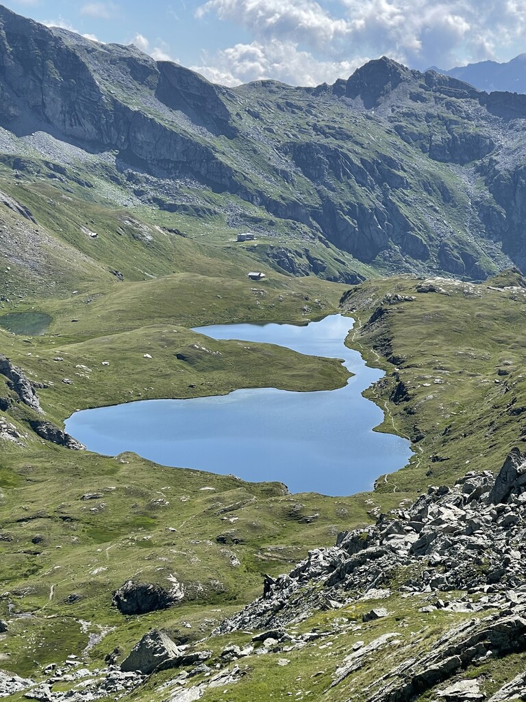 Photo №3 of Lac de la Bataille