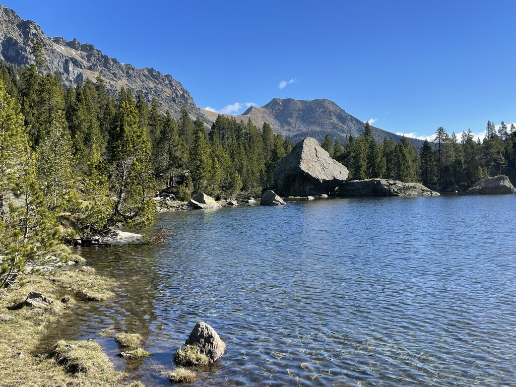 Photo №2 of Lago della Serva