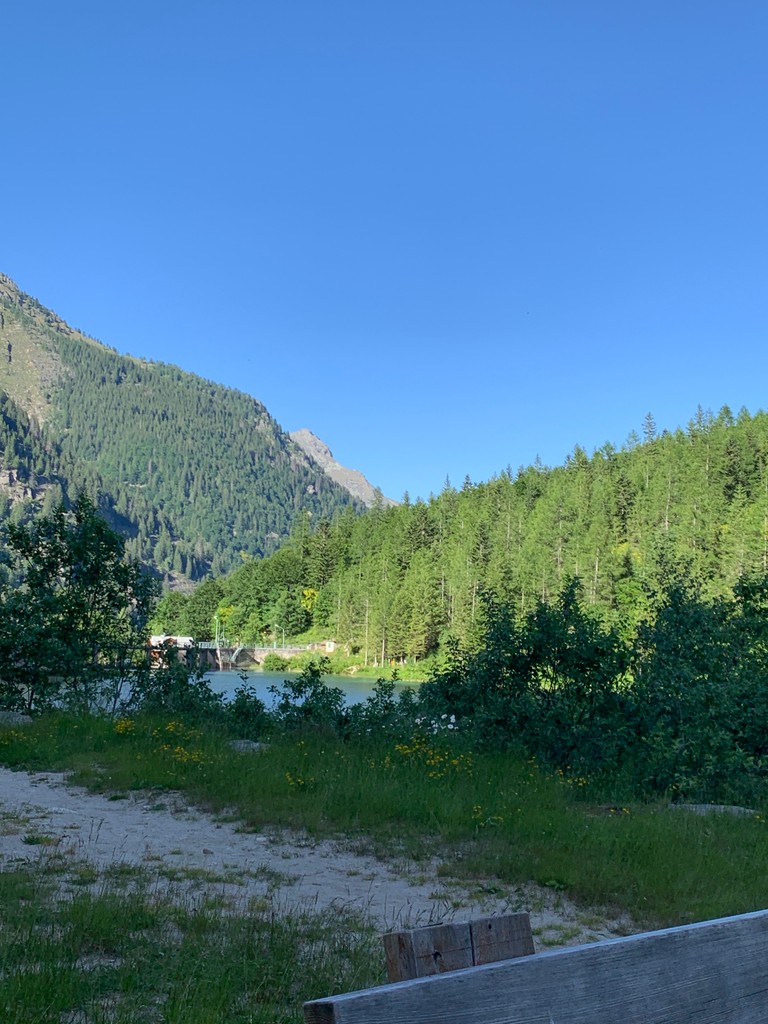 Photo №3 of Lago delle Fate