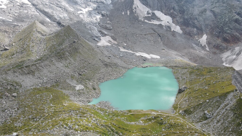 Photo №3 of Lago delle Locce