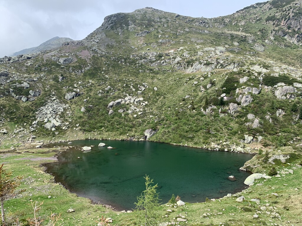 Photo №3 of Lago delle Trote