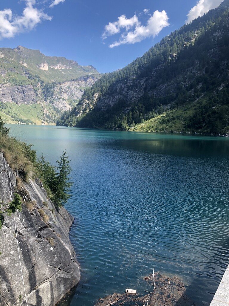 Photo №2 of Lago di Agàro / Agersee