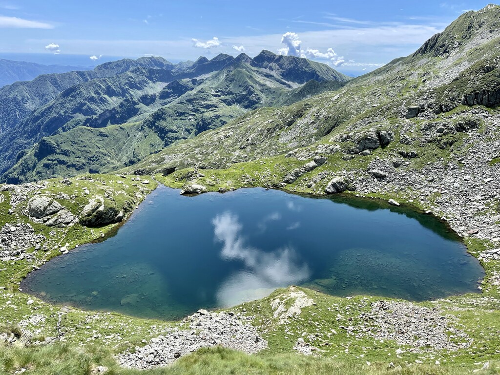 Photo №2 of Lago di Capezzone