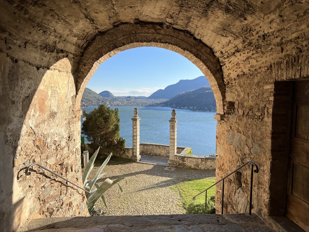 Photo №2 of Lago di Lugano