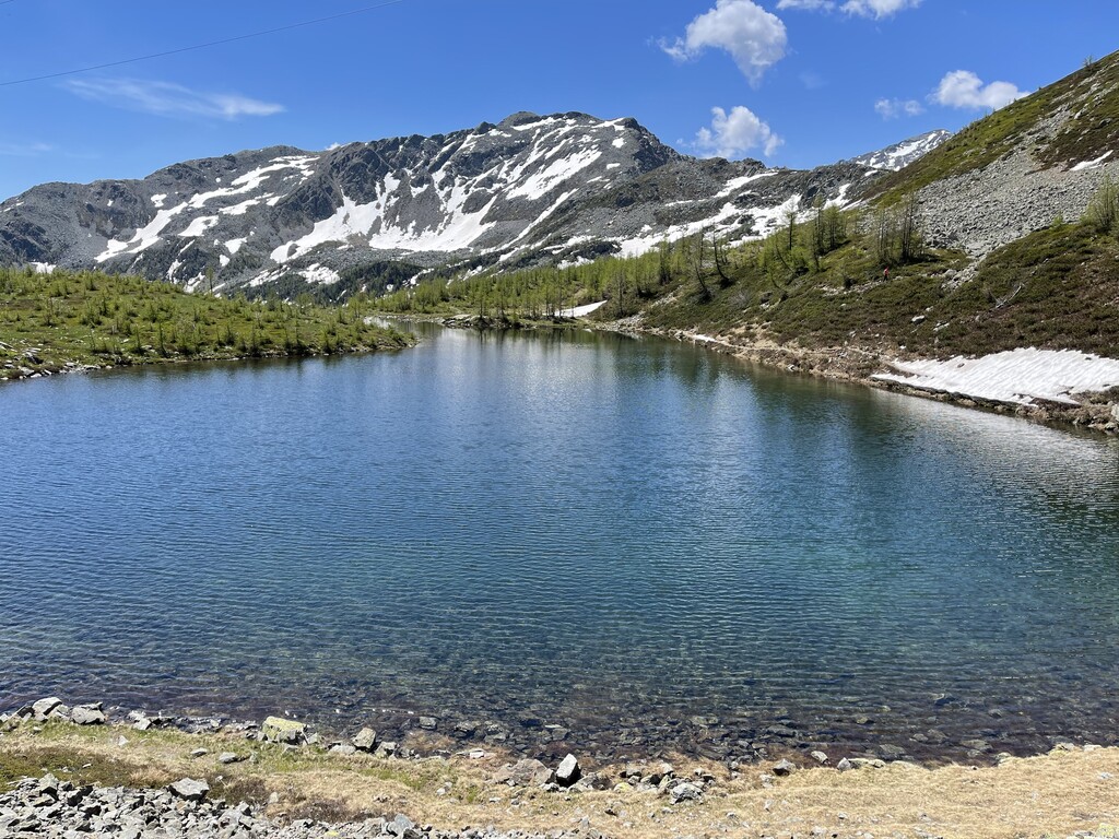 Photo №3 of Lago di Monscera