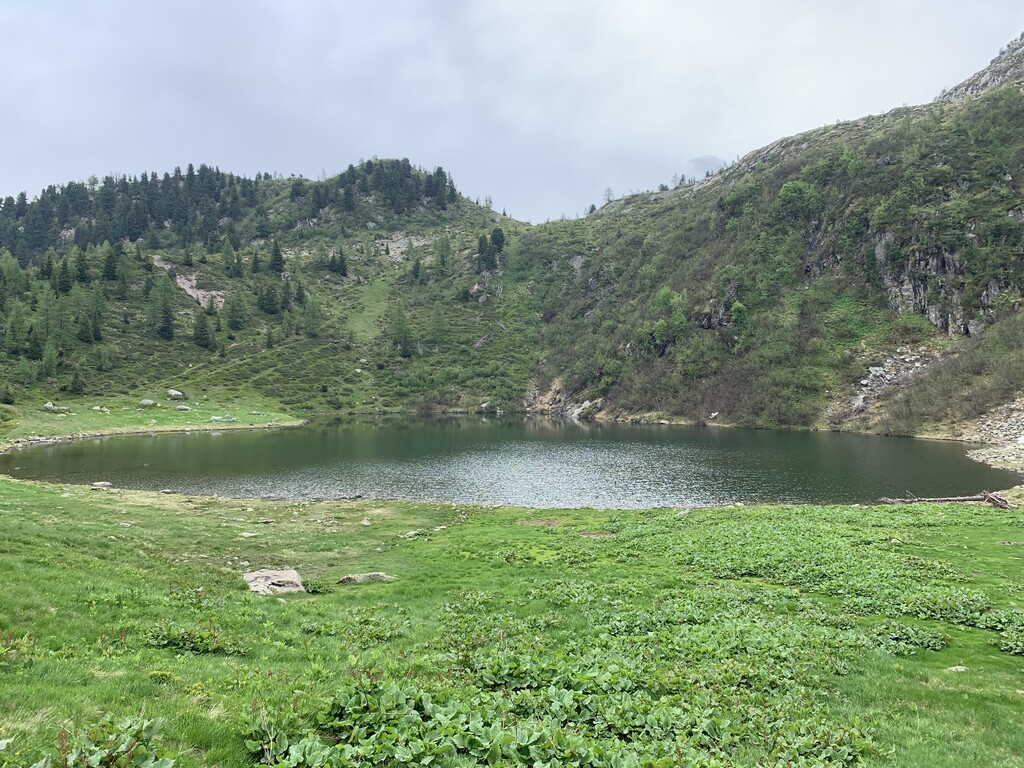 Photo №2 of Lago di Moregna