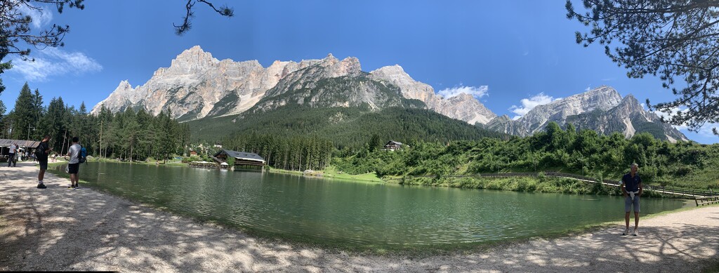 Photo №2 of Lago di Mosigo
