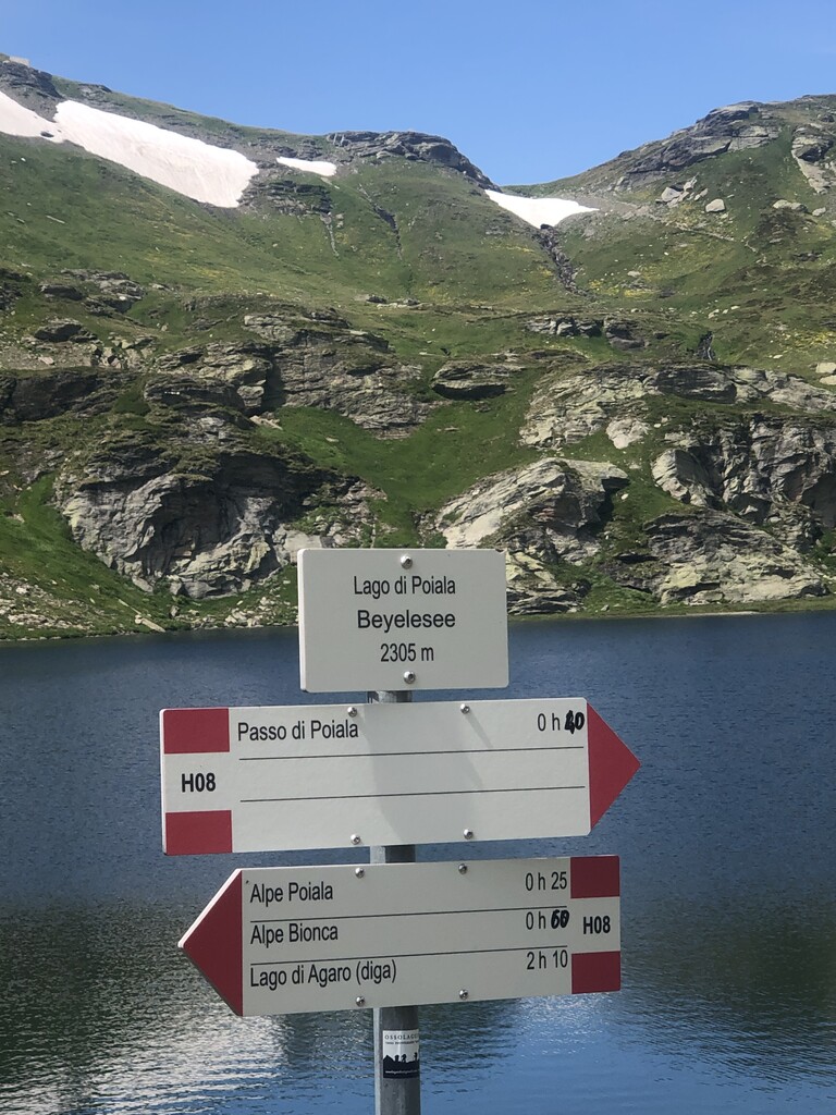 Photo №2 of Lago di Pojala