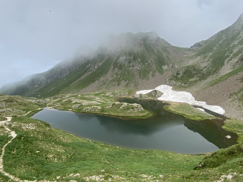 Photo №6 of Lago di Ponteranica inferiore