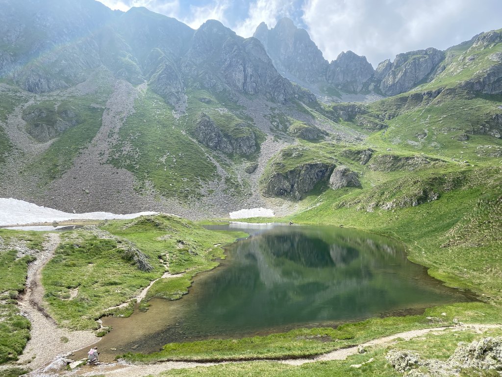 Photo №5 of Lago di Ponteranica inferiore