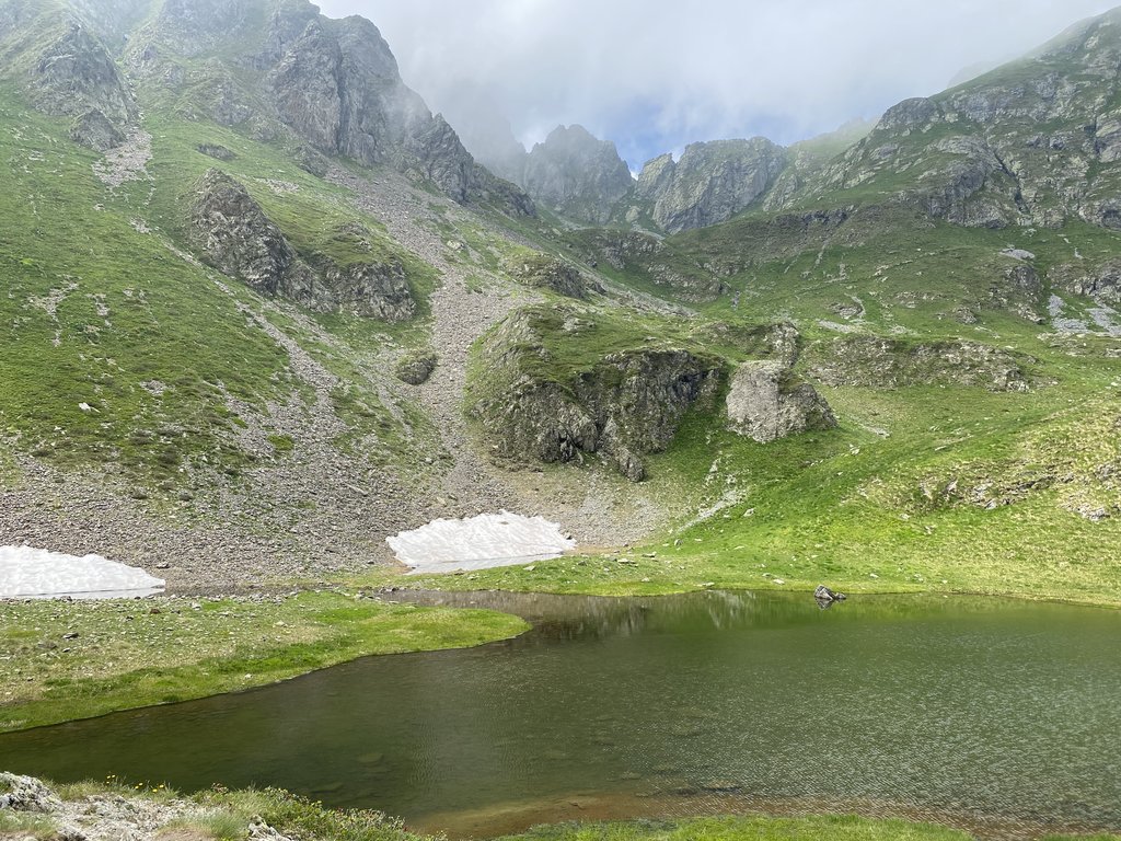 Photo №4 of Lago di Ponteranica inferiore