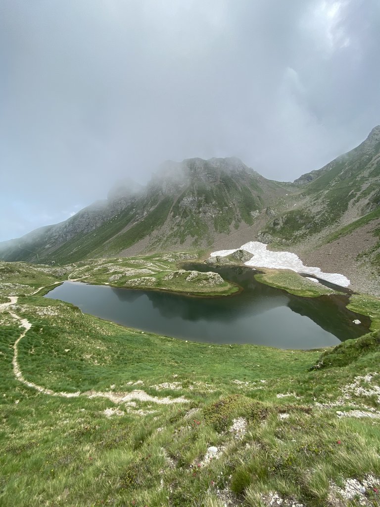 Photo №7 of Lago di Ponteranica inferiore