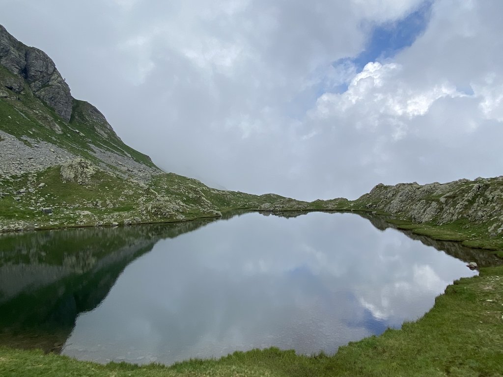 Photo №7 of Lago di Ponteranica superiore