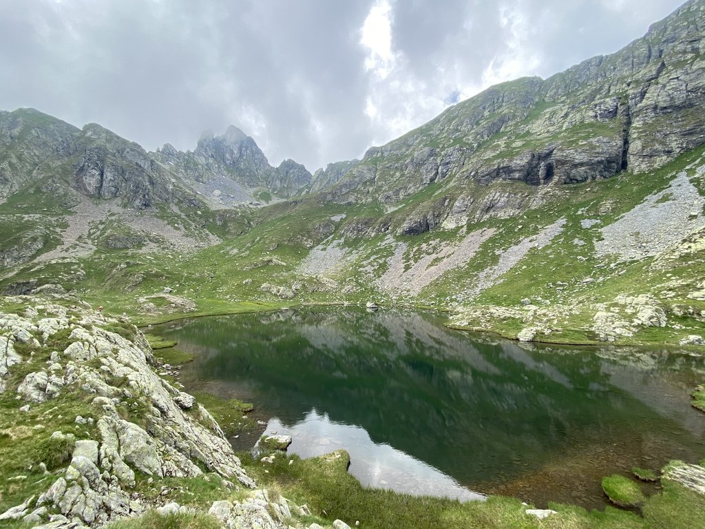 Photo №8 of Lago di Ponteranica superiore