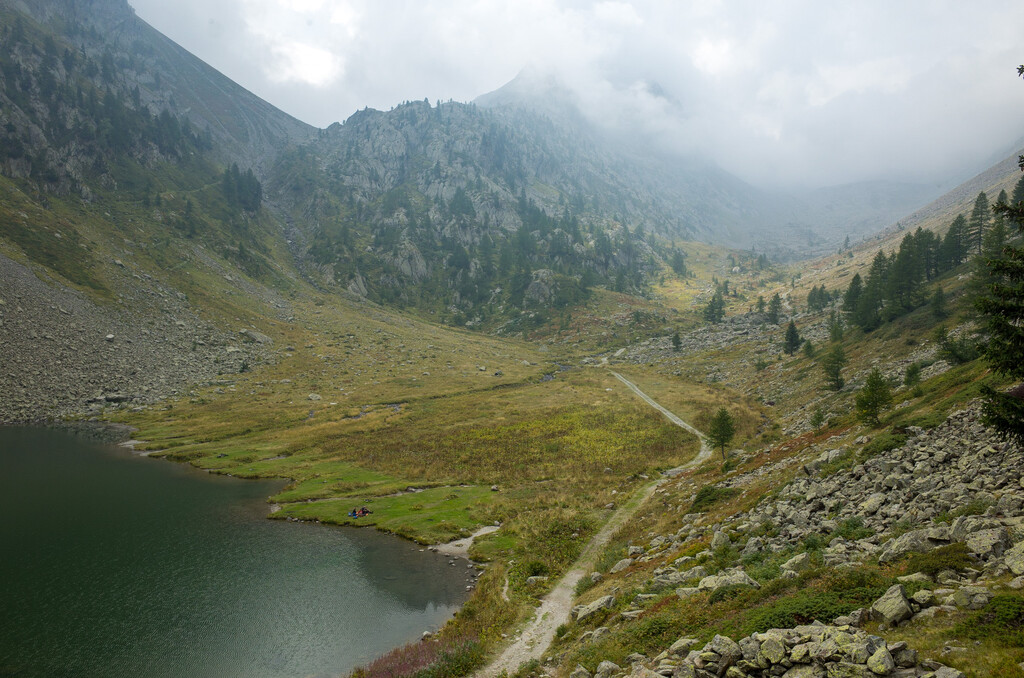 Photo №3 of Lago di San Bernolfo