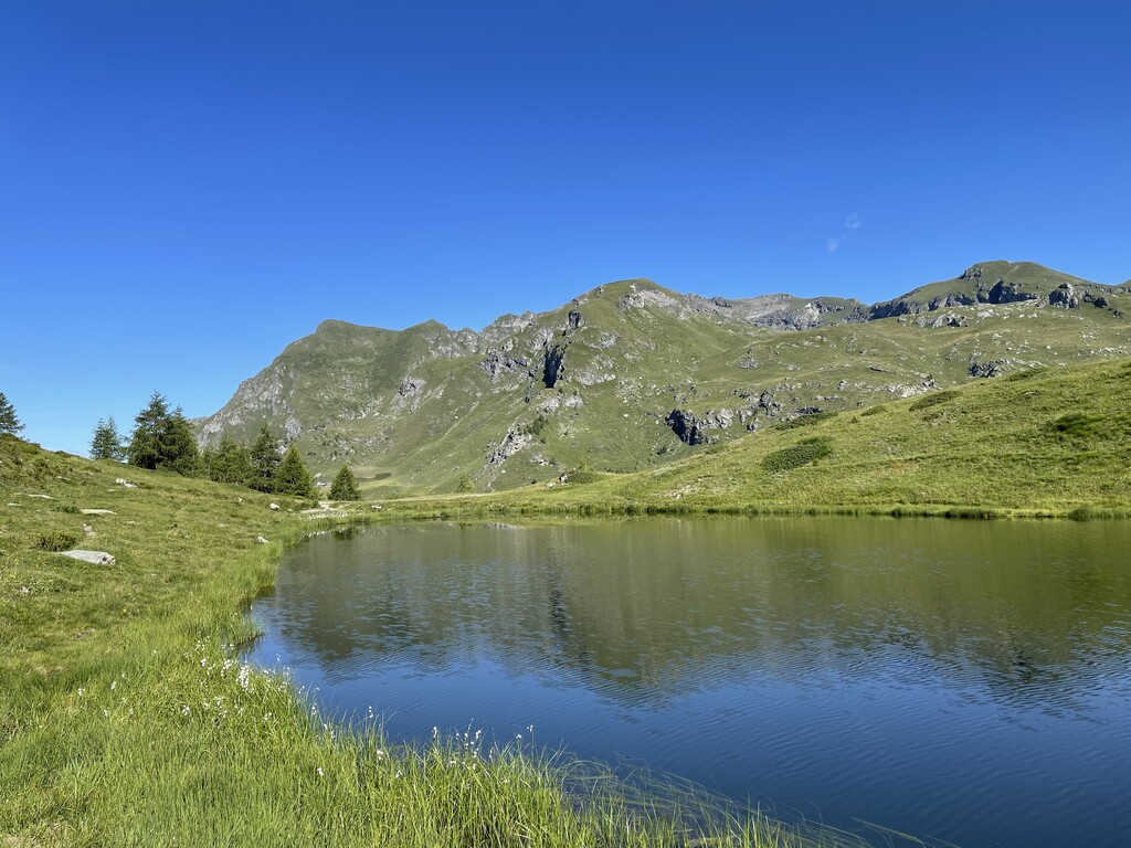 Photo №3 of Lago Litteran