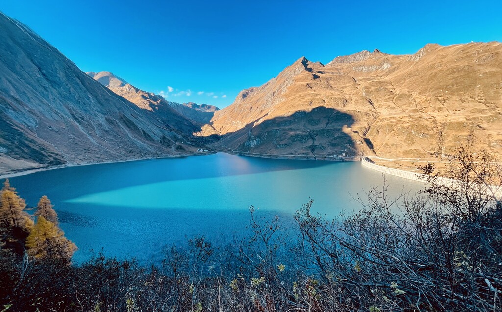 Photo №5 of Lago Morasco / Muraschgsee