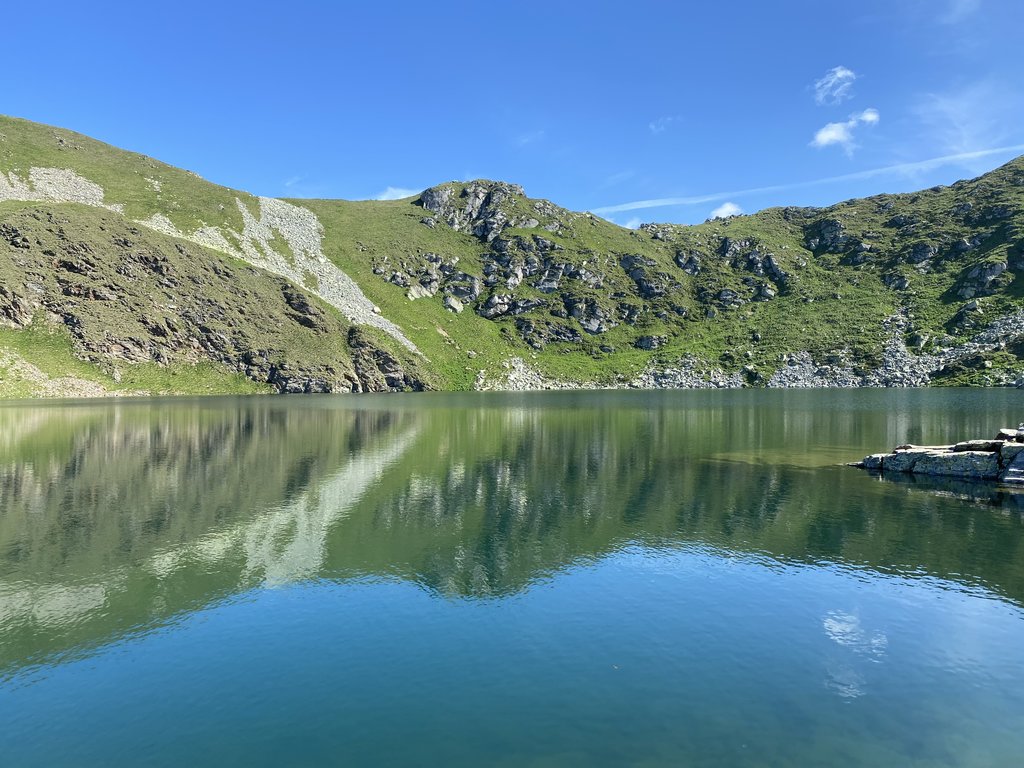 Photo №2 of Lago Moro
