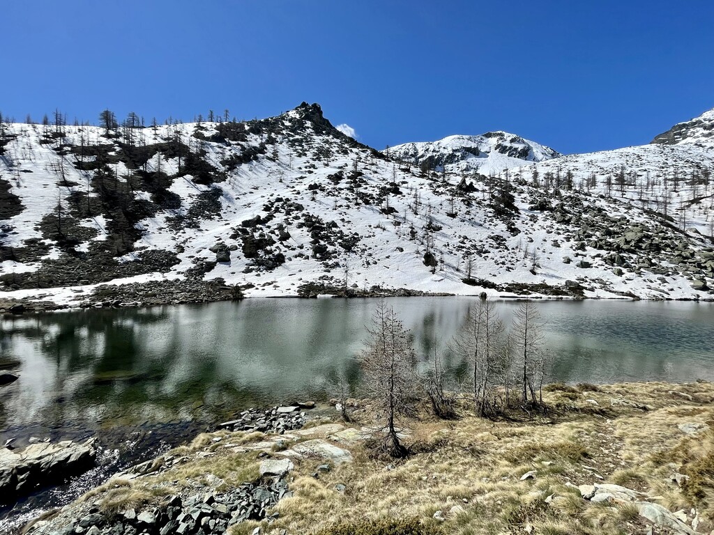 Photo №2 of Lago Nero