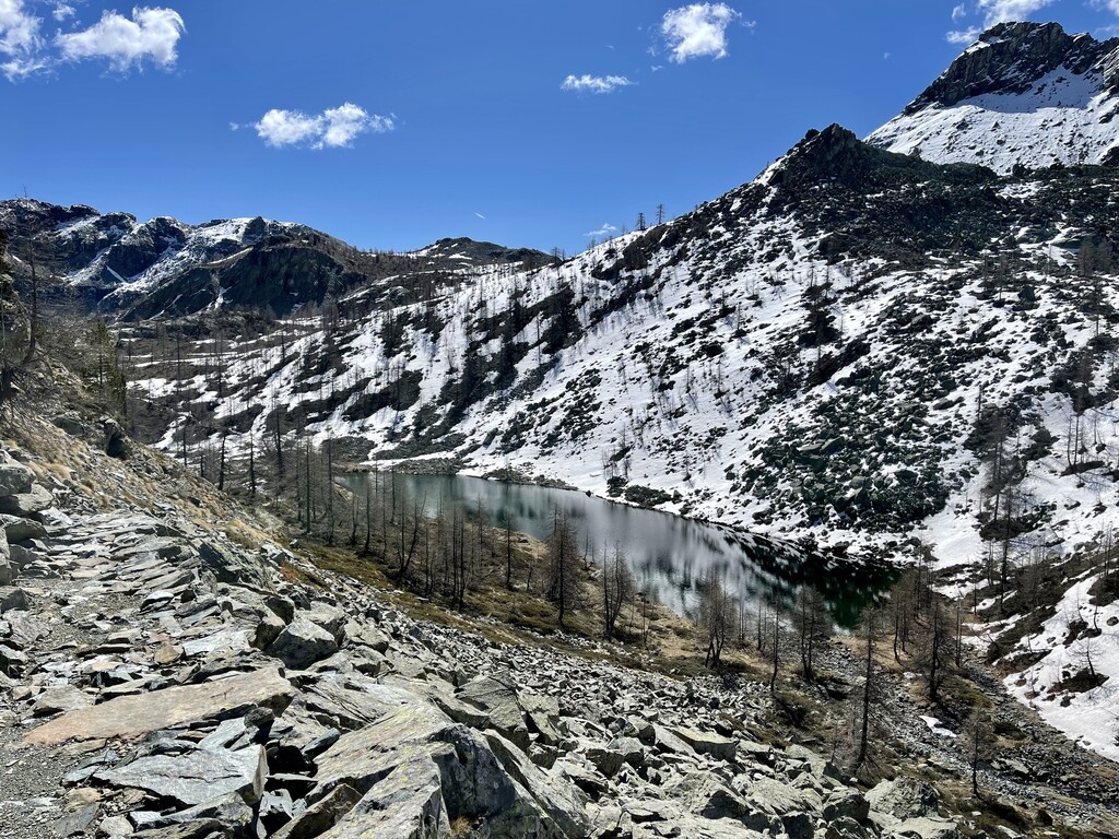 Photo №3 of Lago Nero
