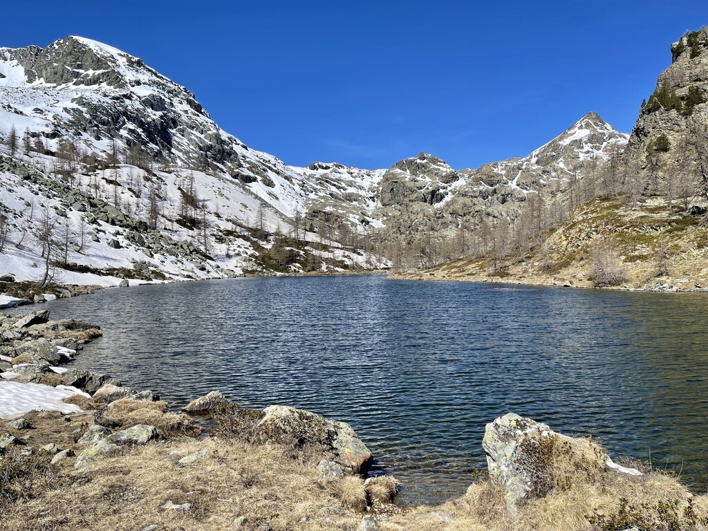 Photo №5 of Lago Nero