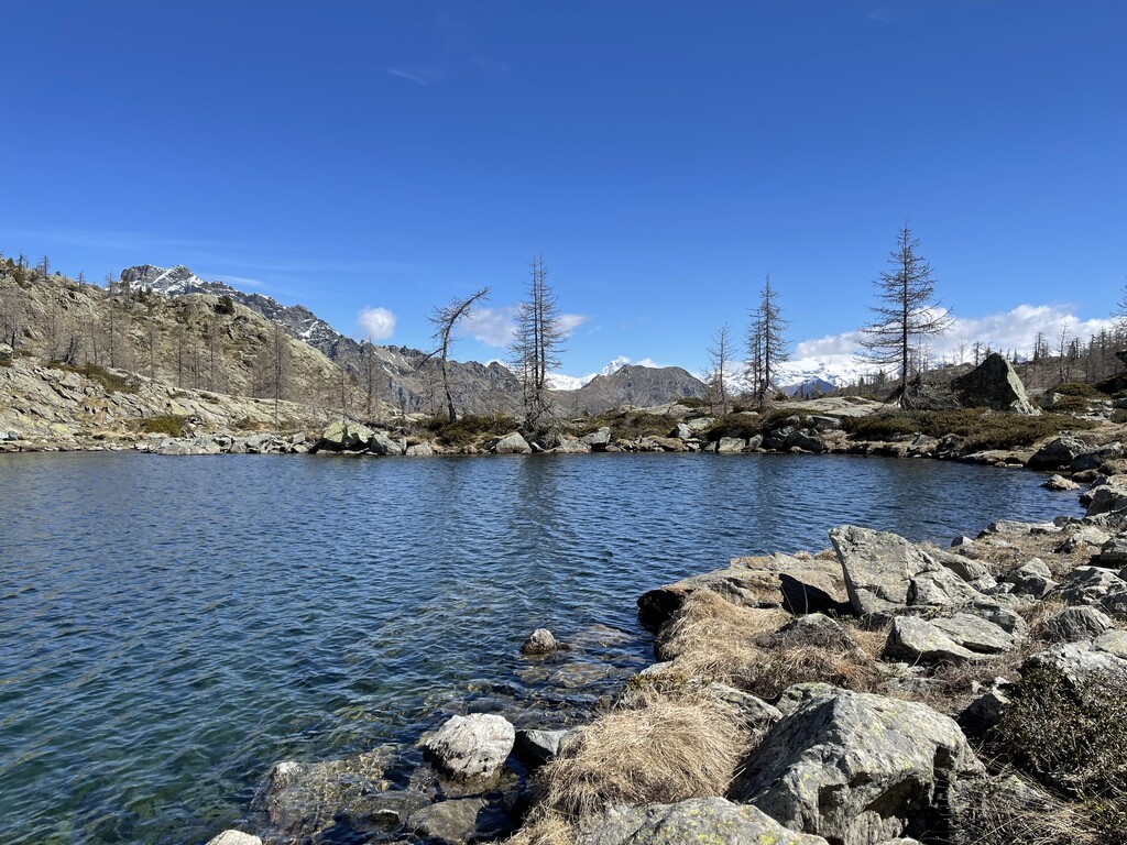 Photo №4 of Lago Nero