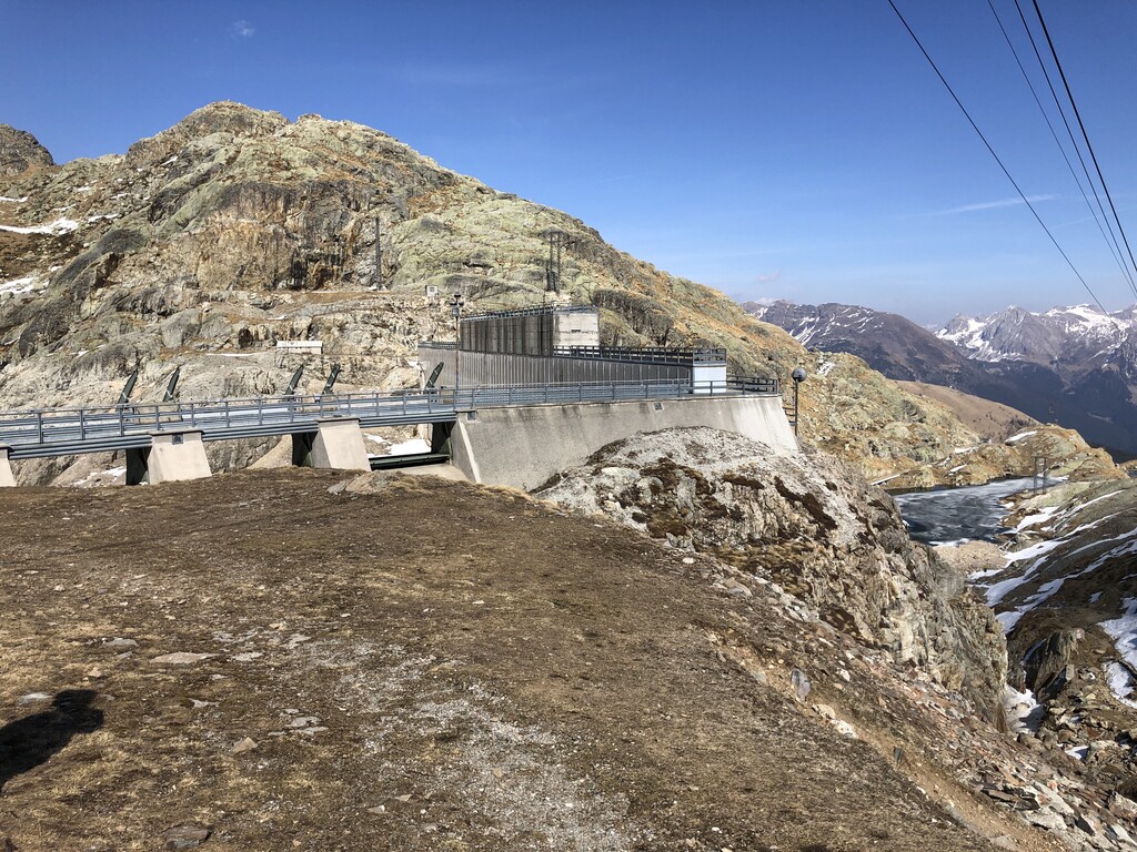 Photo №3 of Lago Nero