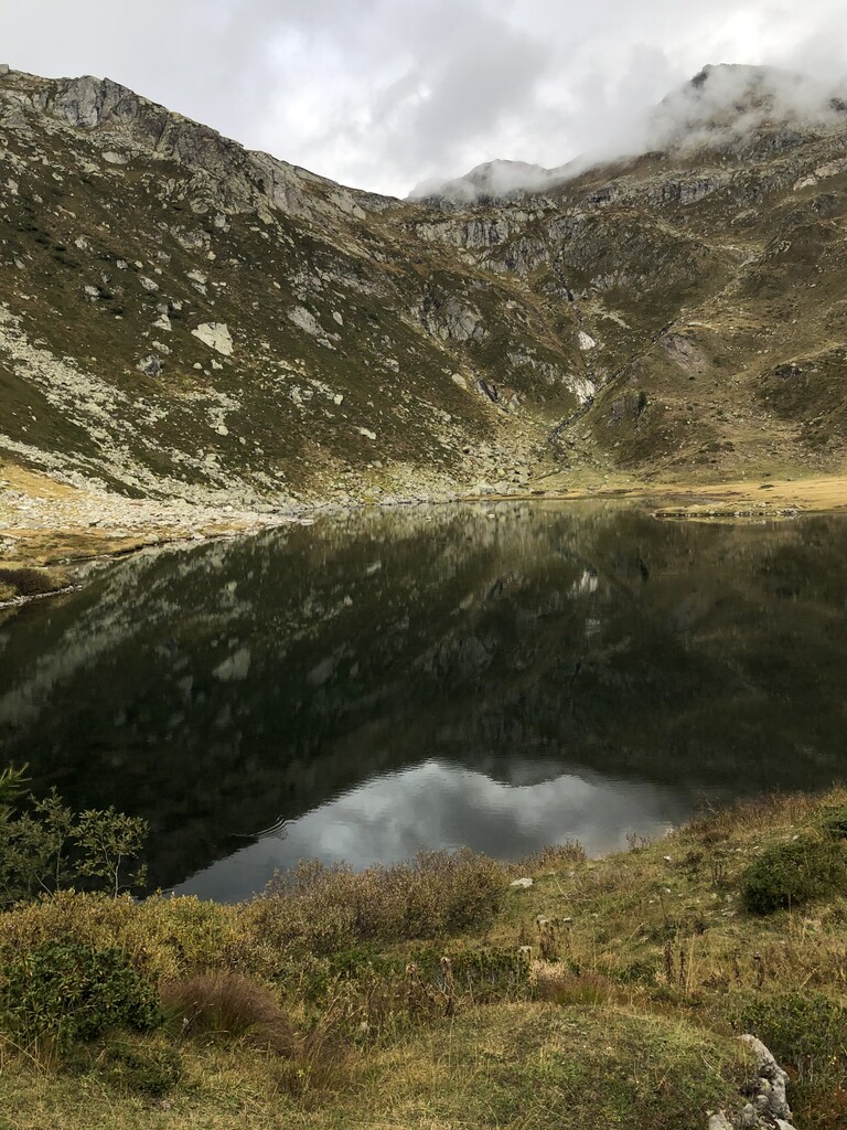 Photo №3 of Lago Pianboglio