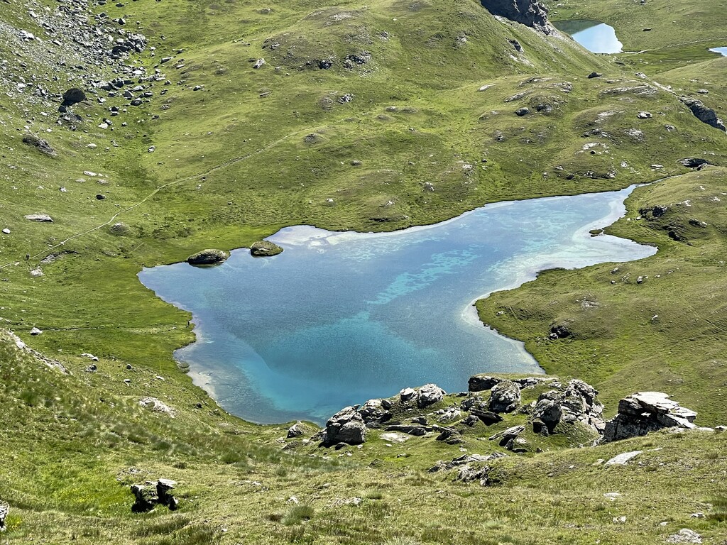 Photo №2 of Lac de la Rocia