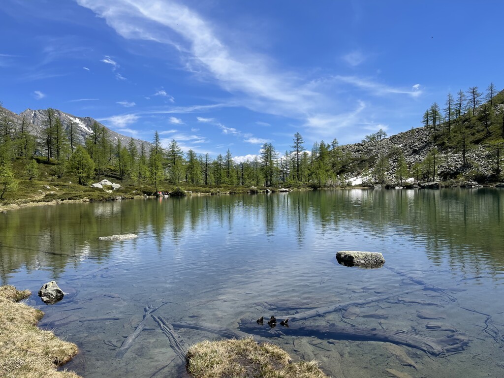 Photo №3 of Lago Ragozza