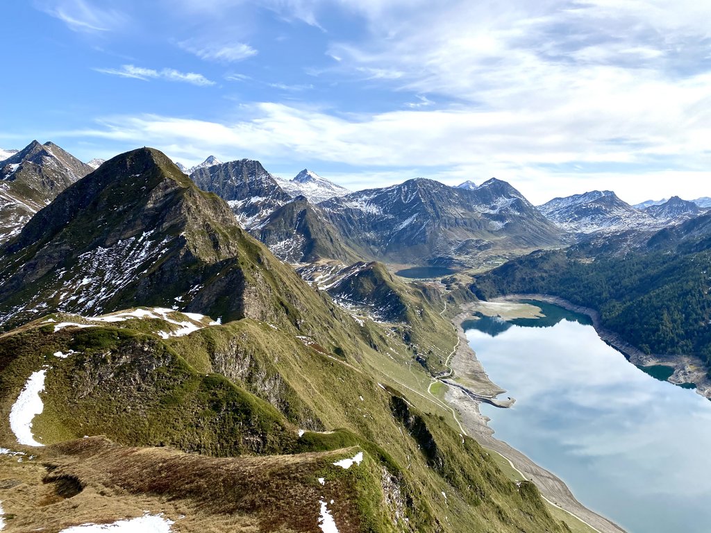 Photo №3 of Lago Ritom