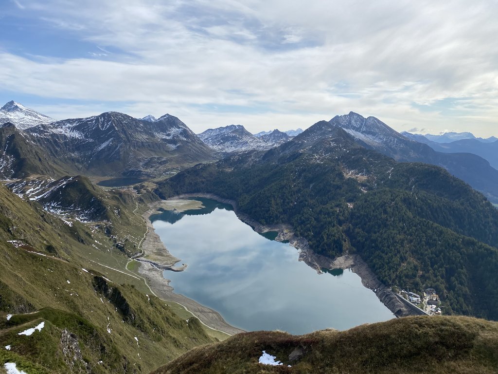 Photo №4 of Lago Ritom