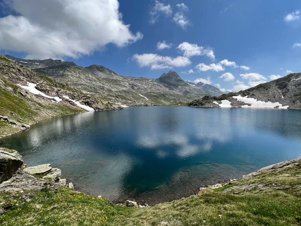 Photo №2 of Lago Scuro