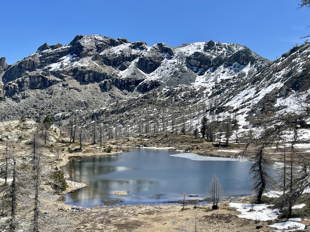 Photo №3 of Lago Vallette