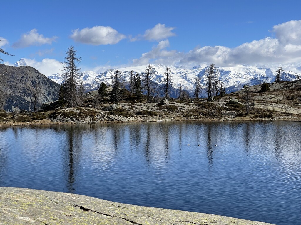 Photo №2 of Lago Vallette