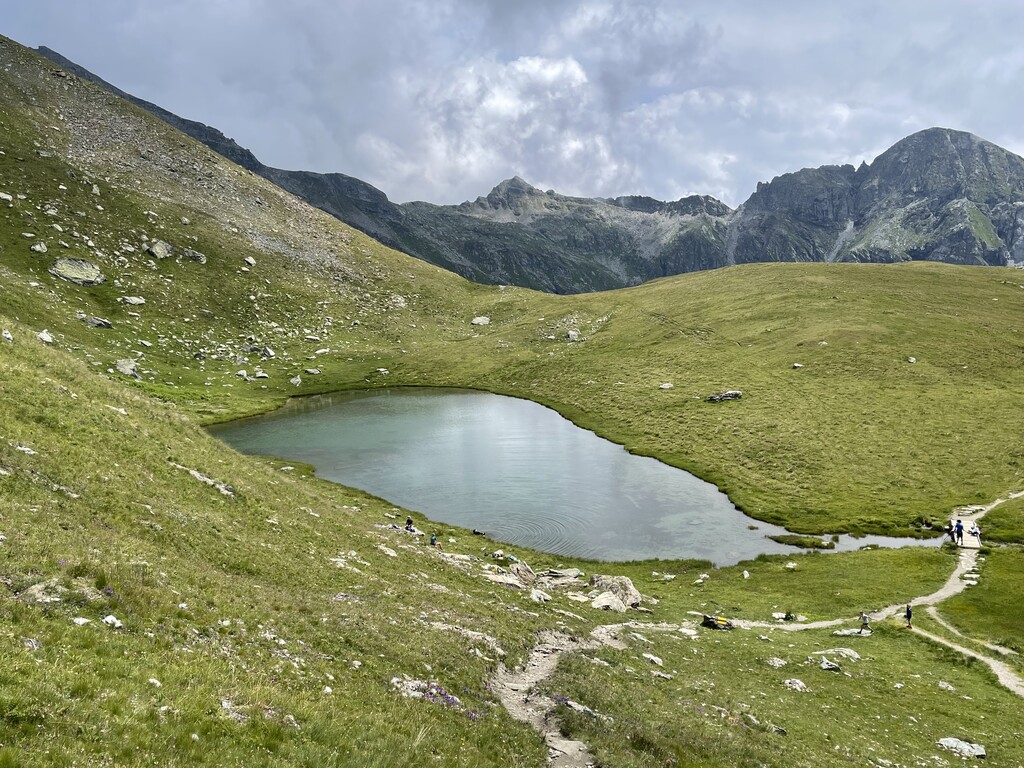 Photo №3 of Lac Vert