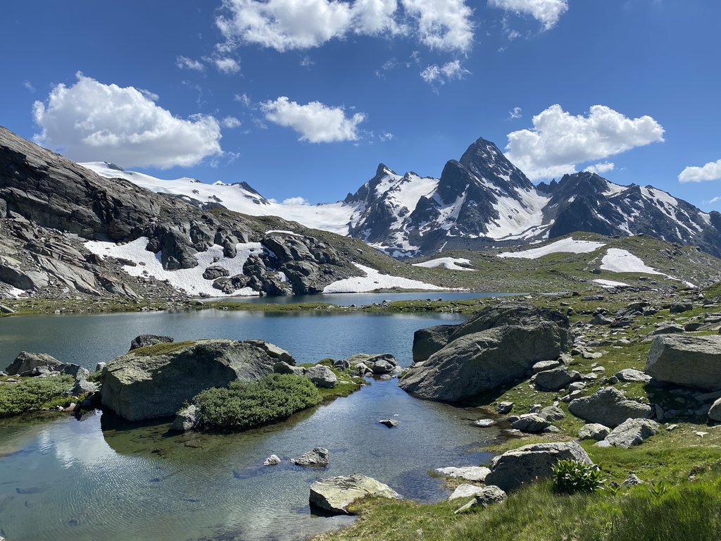 Photo №2 of Lago Verde