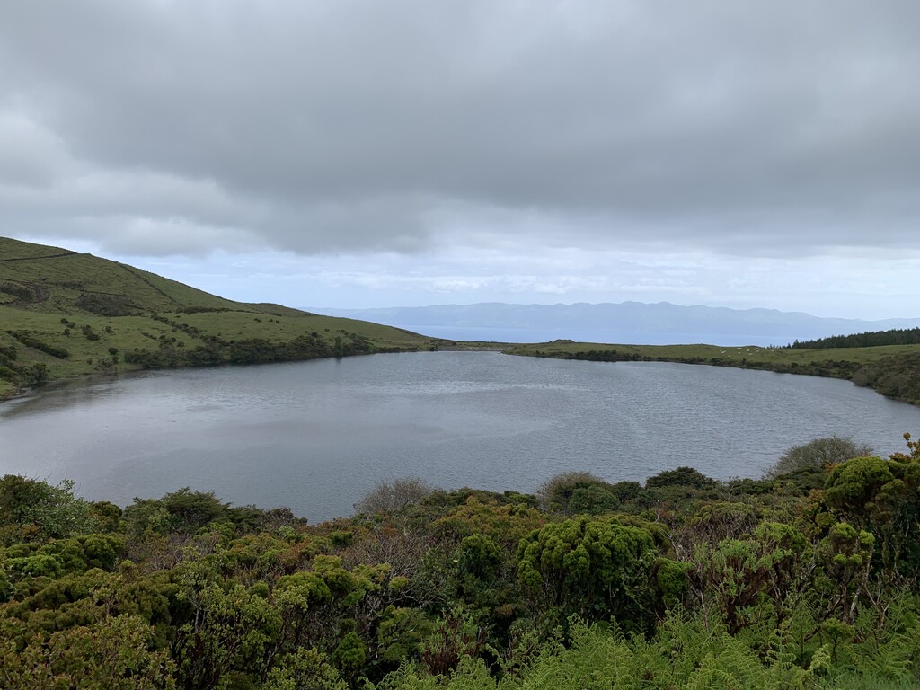 Lagoa do Caiado