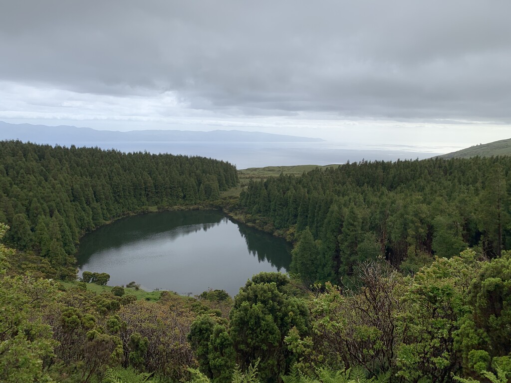 Lagoa Seca