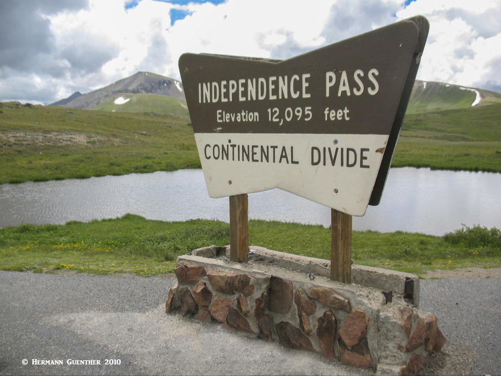 Lake County. Colorado