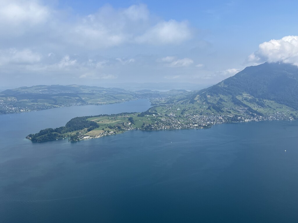 Photo №2 of Lake Lucerne