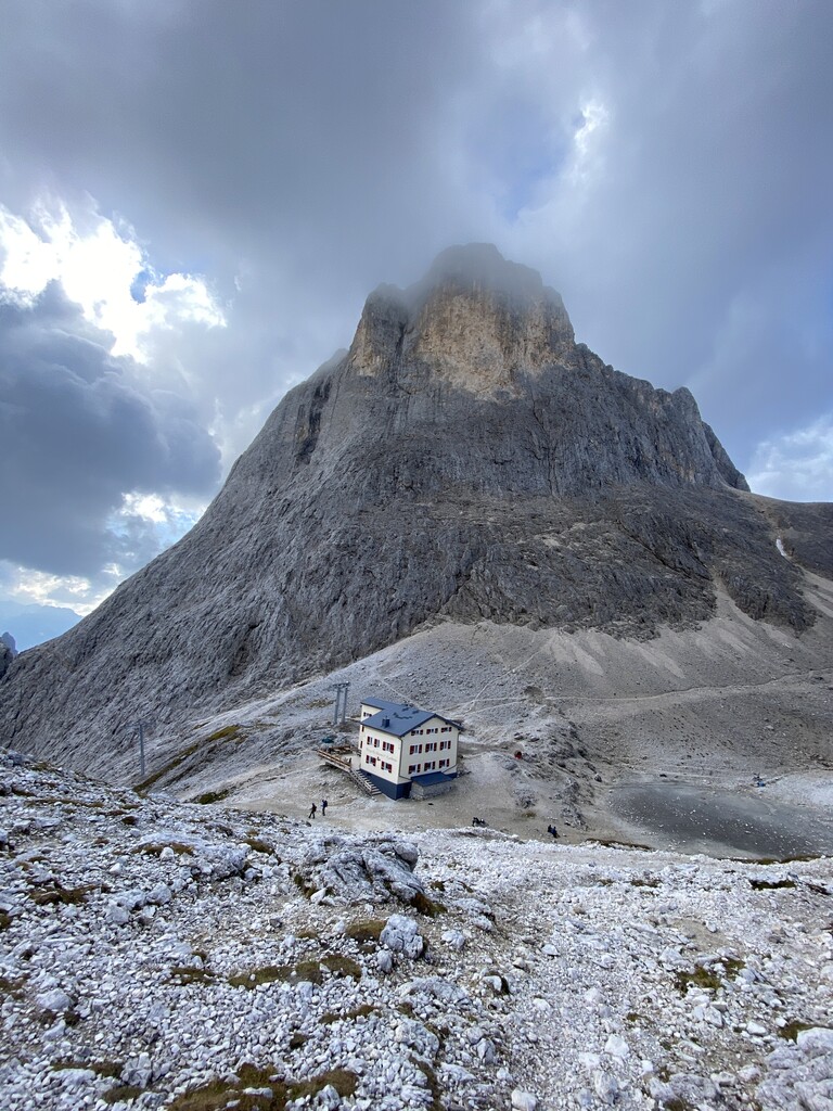 Photo №2 of Laurinspass - Passo di Laurino
