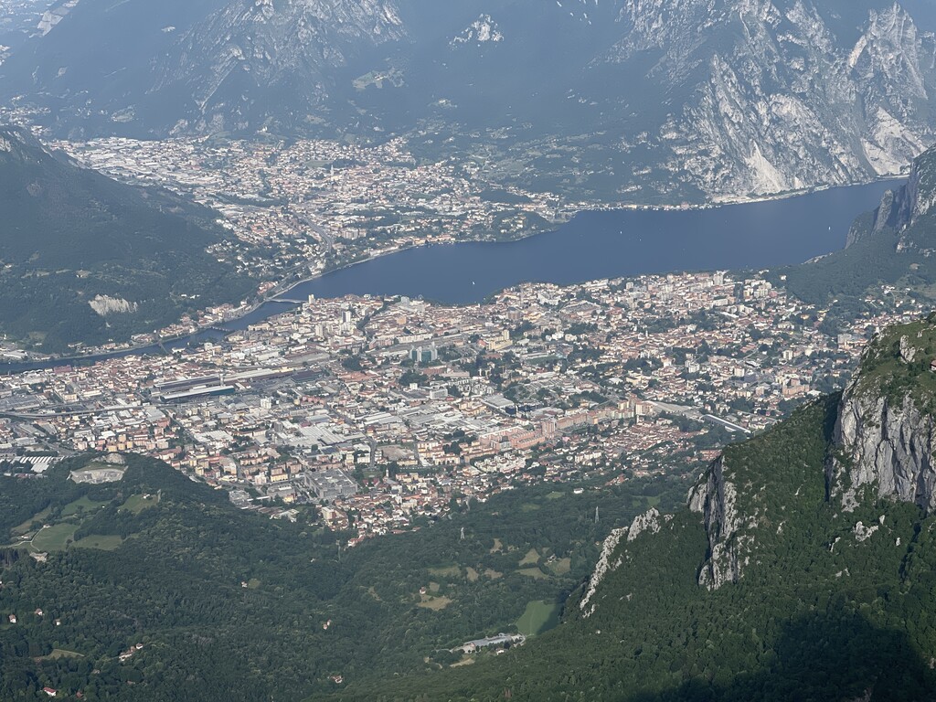 Photo №2 of Lecco