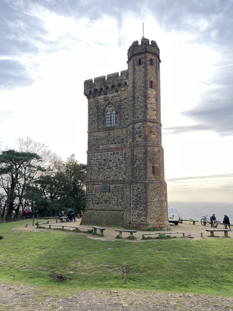 Photo №2 of Leith Hill