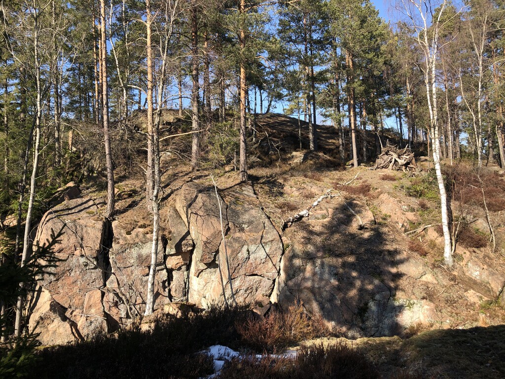 Photo №1 of Linnabråten