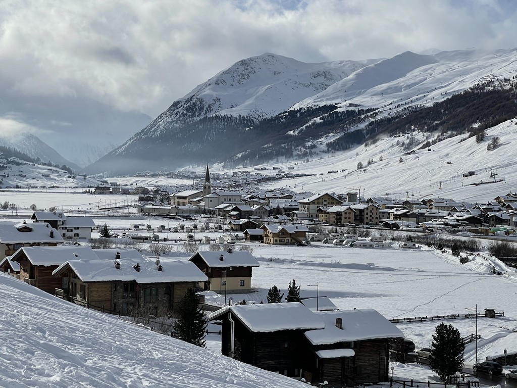 Photo №3 of Livigno