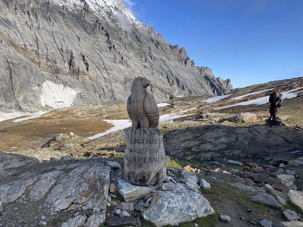Photo №2 of Lötschenpass